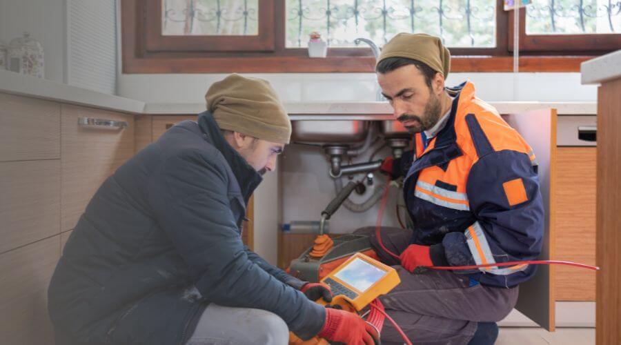 Professional Tankless Water Heater Installation in Canaan, IN